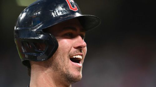 Maligned Guardians outfielder could be playing his way out of 2026 picture