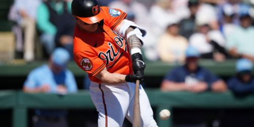 After difficult '25, O'Neill believes he's in good spot for bounce-back '26