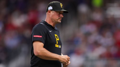 Don Kelly's most criticized Pirates decision may actually save their rotation