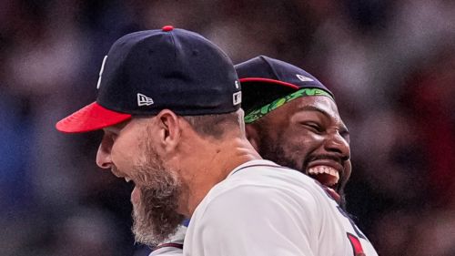 Chris Sale's dominant performance almost certainly has Braves changing September roster plans