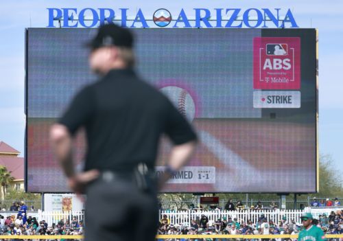 Your call: 2D or 3D electronic zone?