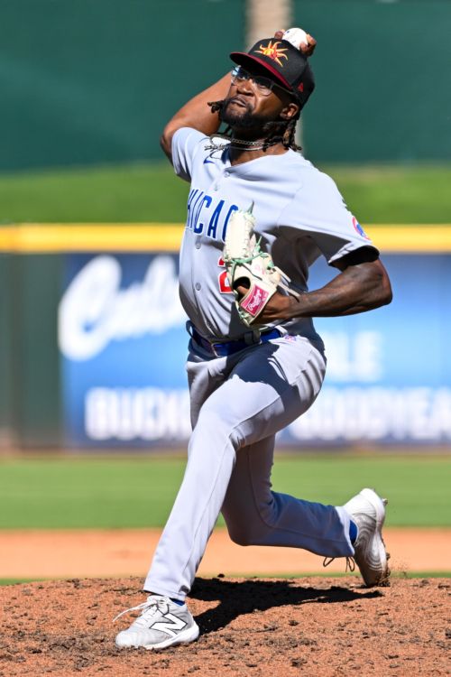 Cubs Minor League Wrap: South Bend ebbs the Whitecaps, 5-4