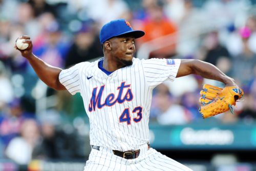 Mets vs. Yankees: Lineups, broadcast info, and open thread, 5/16/26