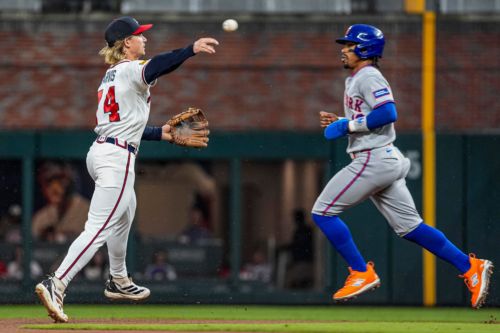 McLean’s gem wasted in shutout loss to the Braves