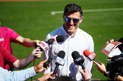 MLB Trade Deadline Tracker – Viva El Birdos
