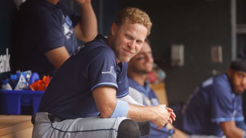 Rays vs. Guardians Rain Delay, April 29: Updates, Start Time, Full Details