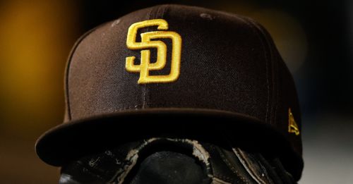 Alex McCoy Is Making a Name For Himself as a Power-Hitting Padres Prospect