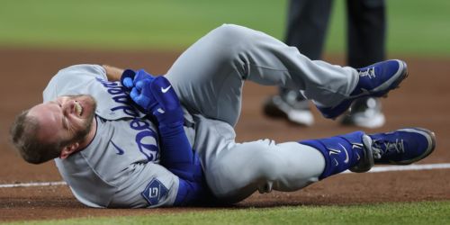 3 key takeaways from Dodgers' 1st walk-off loss of 2026