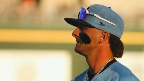 Overlooked Brewers prospect could certainly beat Cooper Pratt to the big leagues