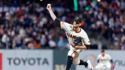 Untimely Erik Miller IL stint may lead to SF Giants finding their true closer