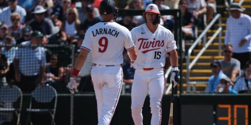Answering your Twins Spring Training questions