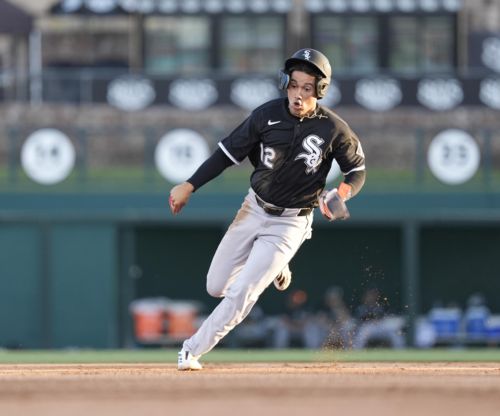 White Sox Minor League Update: July 19, 2026
