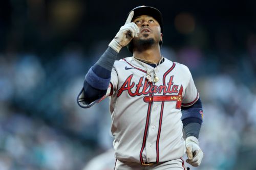 Braves off day chat and discussion: May 7