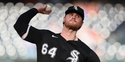 Smith the frontrunner for Opening Day nod, but he's taking nothing for granted