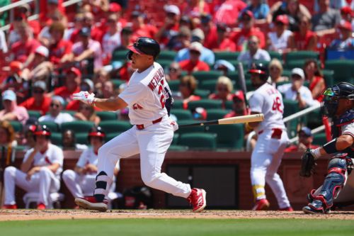 Cardinals 2nd Half Primer: Walker, Wetherholt, and Postseason dreams