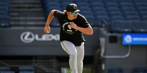 After latest rehab game, Murakami could return to Sox lineup Friday