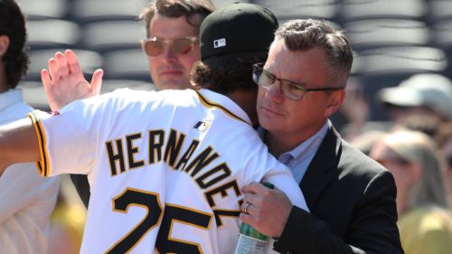 Pirates might be nearing a Ben Cherington decision fans never saw coming