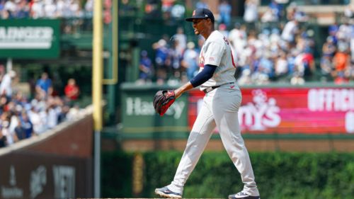 Cardinals bullpen configuration was doomed from the start