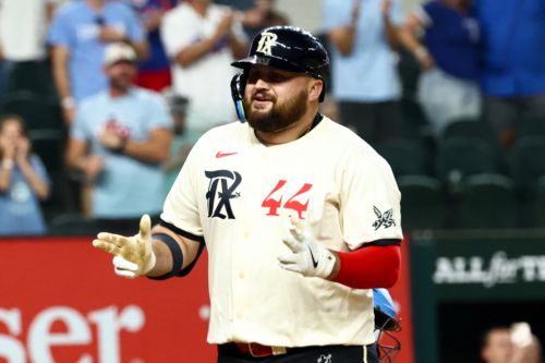 Braves News: Rowdy Tellez signing, roster cuts, and more