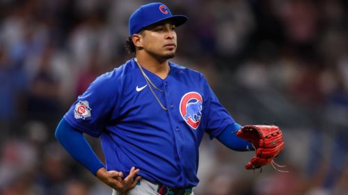 Cubs Rumors: Obvious bullpen need can't be ignored after surviving until All-Star break