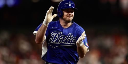 Teel feeling better and believes rehab stint is 'only a matter of time now'