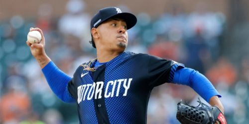 Tigers' latest stumble raises Deadline stakes