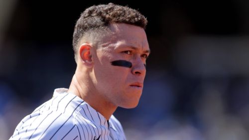 Yankees are starting to feel Mariners' pain as Aaron Judge's bat goes ice-cold