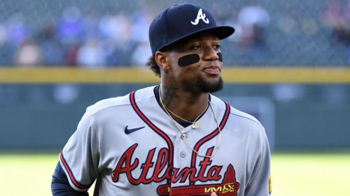 Ronald Acuña Jr.'s MRI update avoids Braves' worst case scenario, but questions remain
