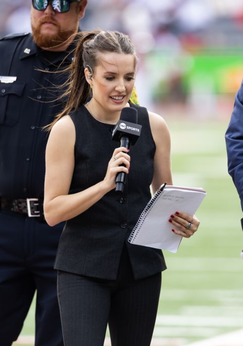 Royals add sideline reporter Bridget Howard to broadcasts