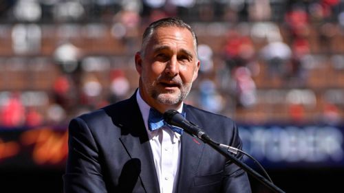3 Angels managerial candidates if John Mozeliak doesn't hire Albert Pujols to replace Kurt Suzuki