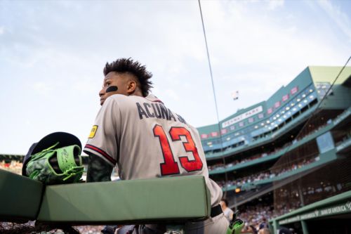 Braves vs. Red Sox Chat and Discussion: Chris Sale vs. Payton Tolle