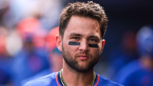 Bo Bichette getting hit with karmic Mets reality he deserves after Phillies betrayal