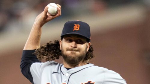 SF Giants' potential bullpen savior suffers setback during rehab assignment