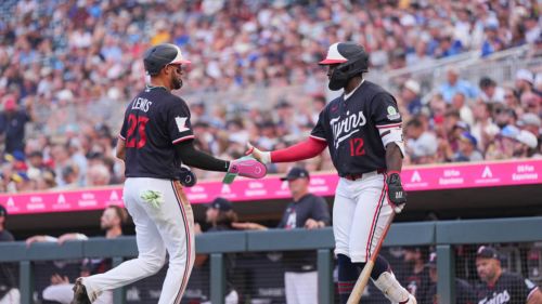 Twins Injury Update: Royce Lewis exits, Kaelen Culpepper sits, Kendry Rojas reinstated