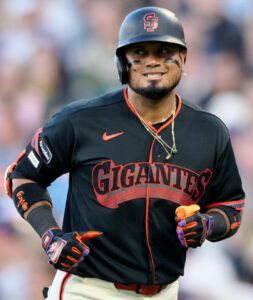 Phillies Acquire Luis Arraez, Caleb Kilian