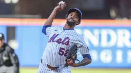 Mets just handed the Cubs a perfect reunion opportunity in their quest for bullpen answers