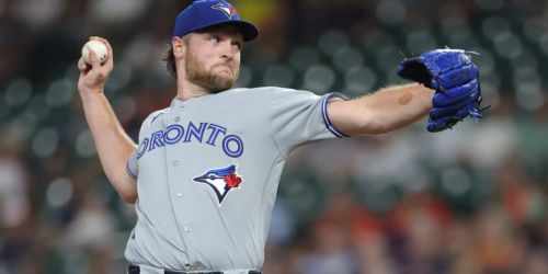 Yesavage struggles in Triple-A rehab start, but could still return next week