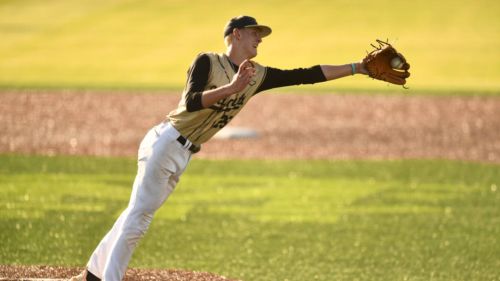 A pair of unicorn Rangers prospects are raising eyebrows in the best possible way