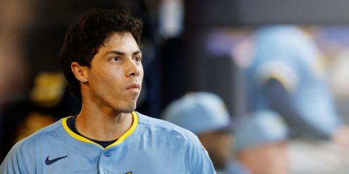 'The state's team': Are these the Brewers' new City Connects?