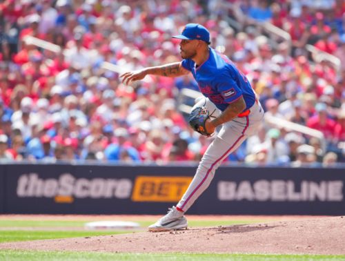 Mets at Braves: Lineups, broadcast info, and open thread, 7/6/26