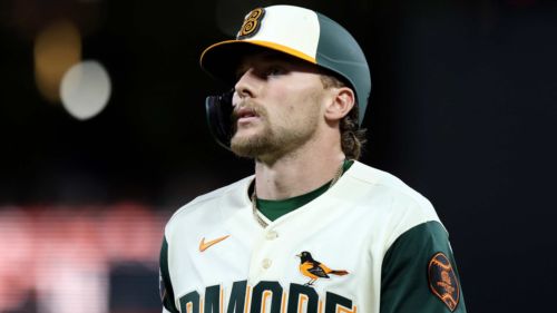 These 2 flaws continue to be the Orioles undoing