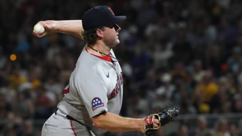 Red Sox are reaping rewards from a trade deadline target Mariners should have hit