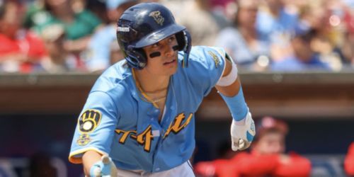 From rare disease to Spring Breakout, Dinges' comeback fight continues