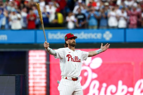 Cubs BCB After Dark: Did you watch the Home Run Derby?