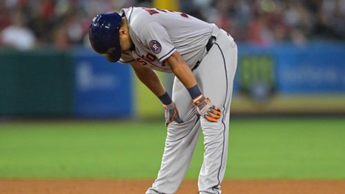 Latest Astros injury has 2026 on track to reach all-time heights of bad luck for franchise