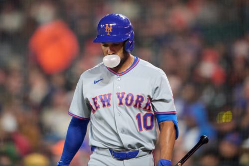 Mets Morning News: Ugh
