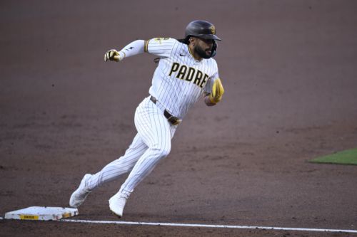 Game 92: Arizona Diamondbacks at San Diego Padres