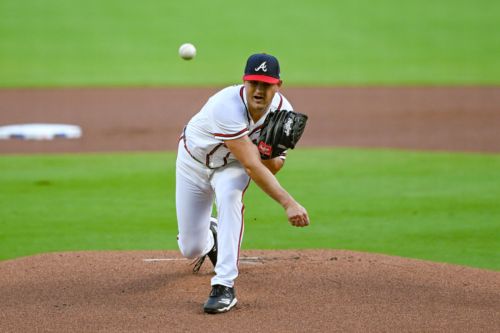 Braves News: ABS Challenges, Tyler Mahle, more