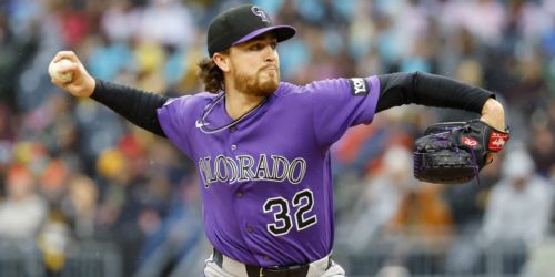 Dollander (right elbow sprain) optimistic despite trip to IL