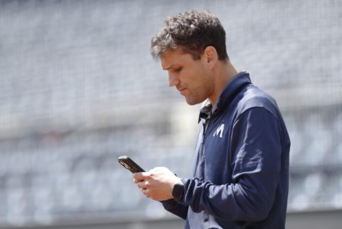 Twins Part Ways With Assistant GM Daniel Adler